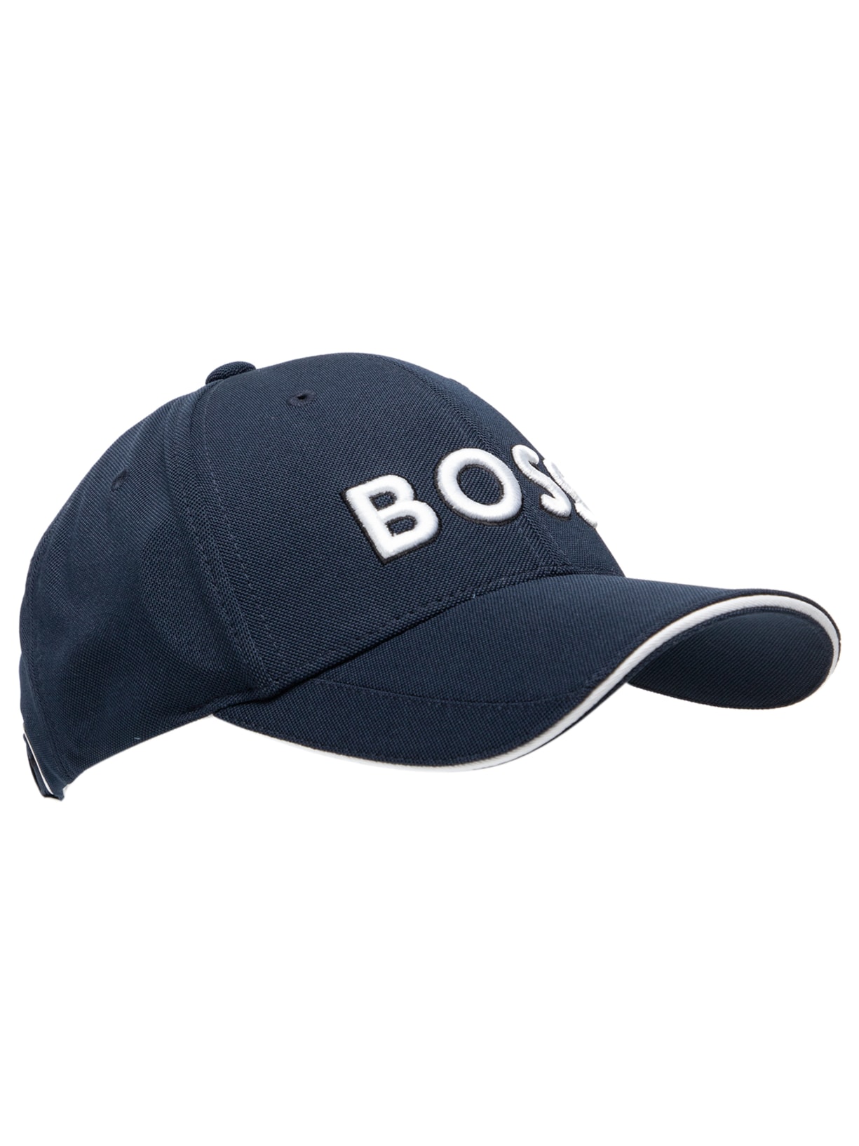 Boné Masculino Cap Us Azul Boss
