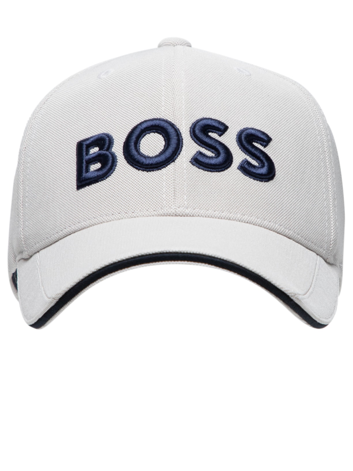 Boné Masculino Cap Us - Bege