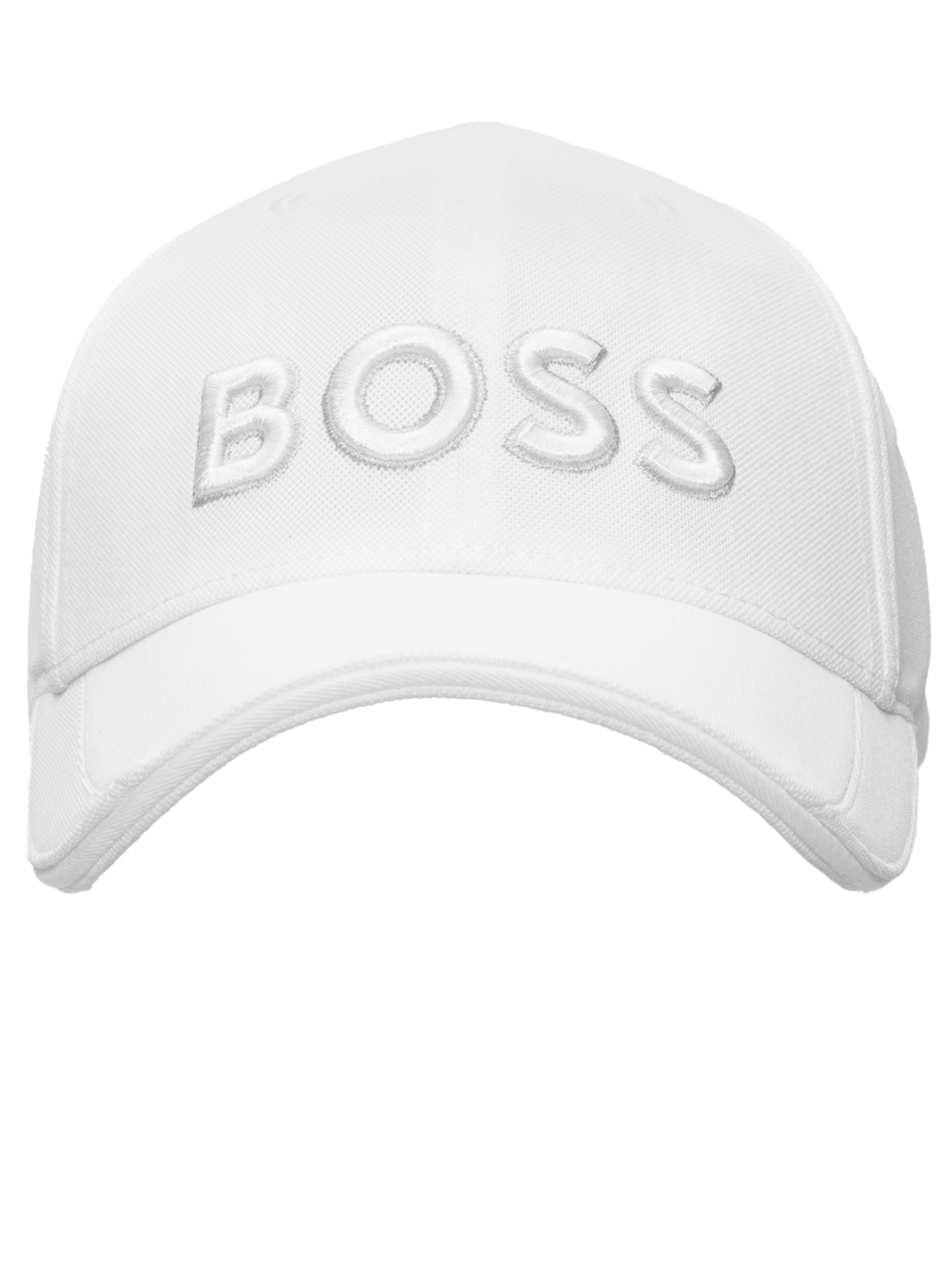 Boné Masculino Cap Us - Off White