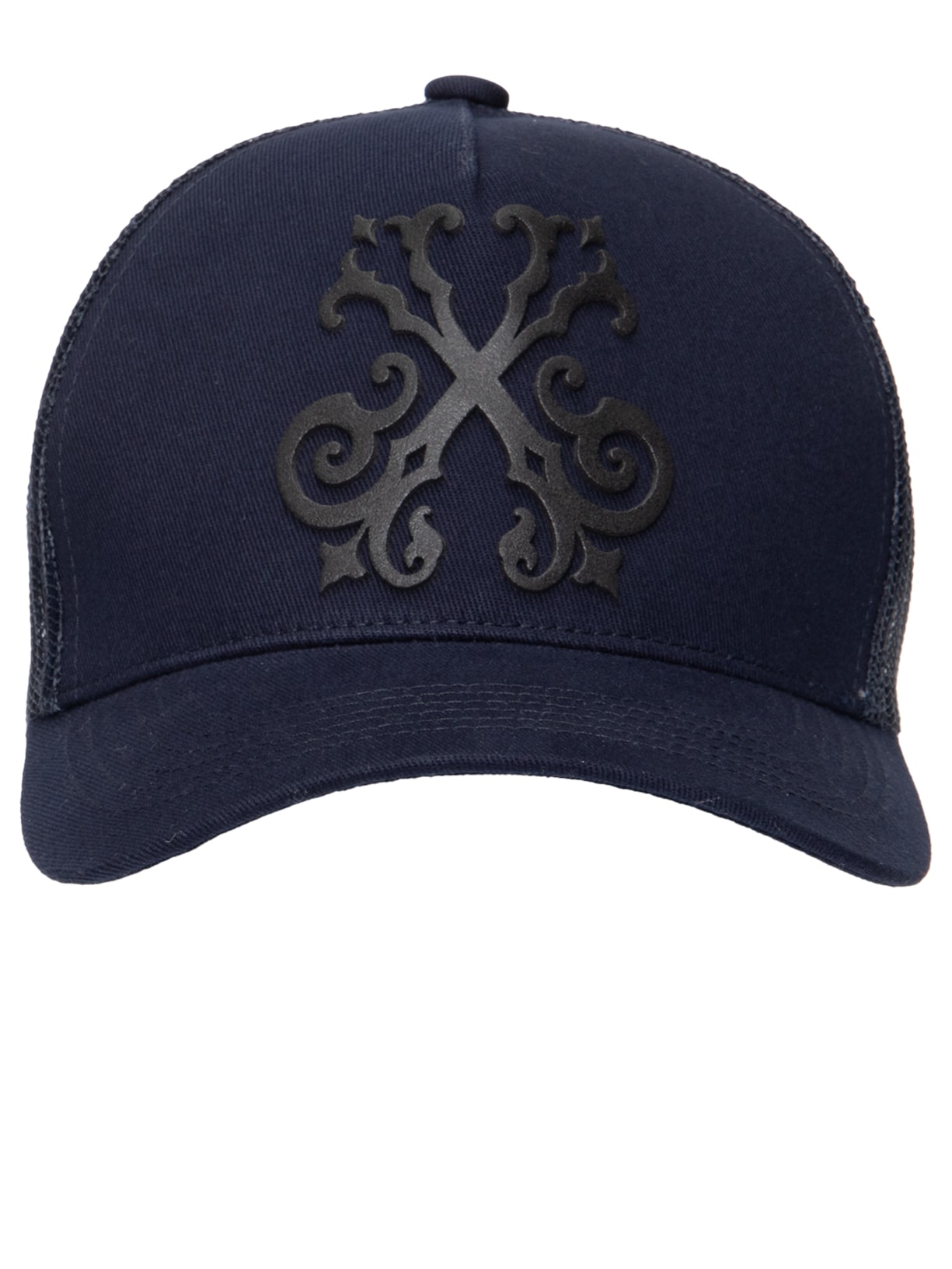 Boné Masculino Chave Navy - Azul