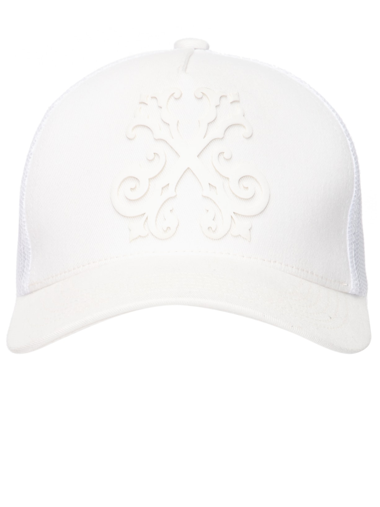 Boné Masculino Chave - Off White