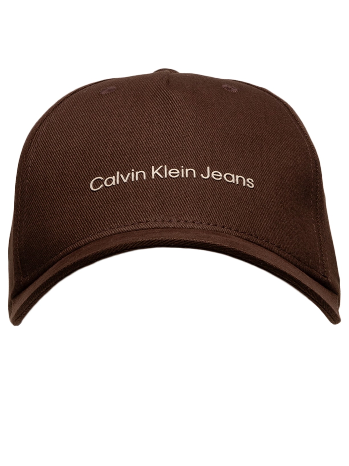 Boné Masculino Ckl 5 Gomos - Marrom