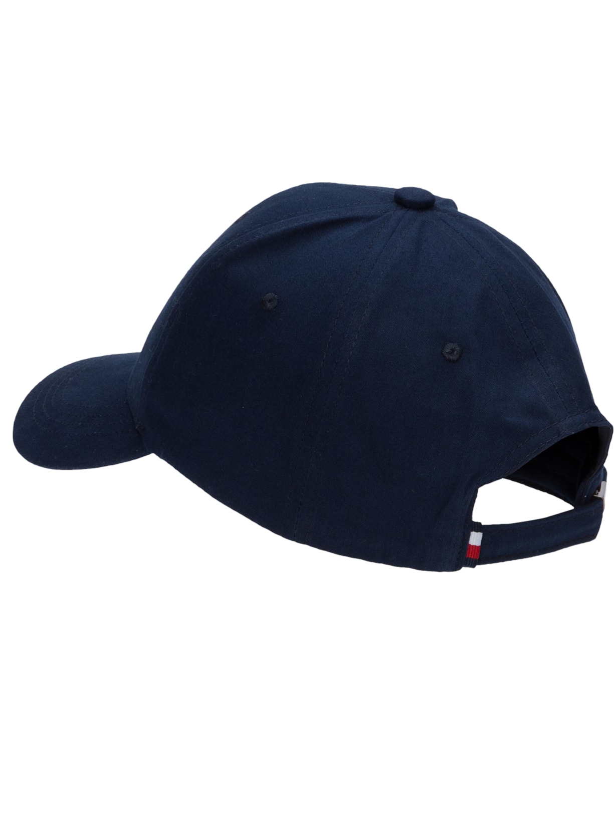 Boné Masculino Classic Azul Tommy Hilfiger