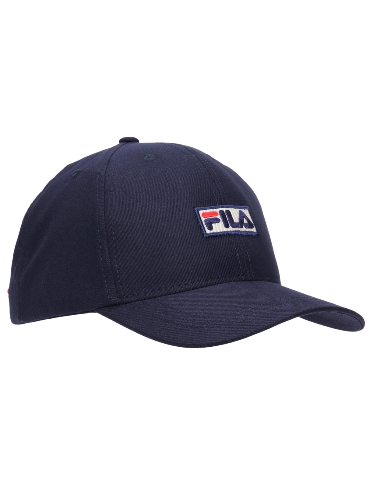 Boné Masculino Classic Azul Fila