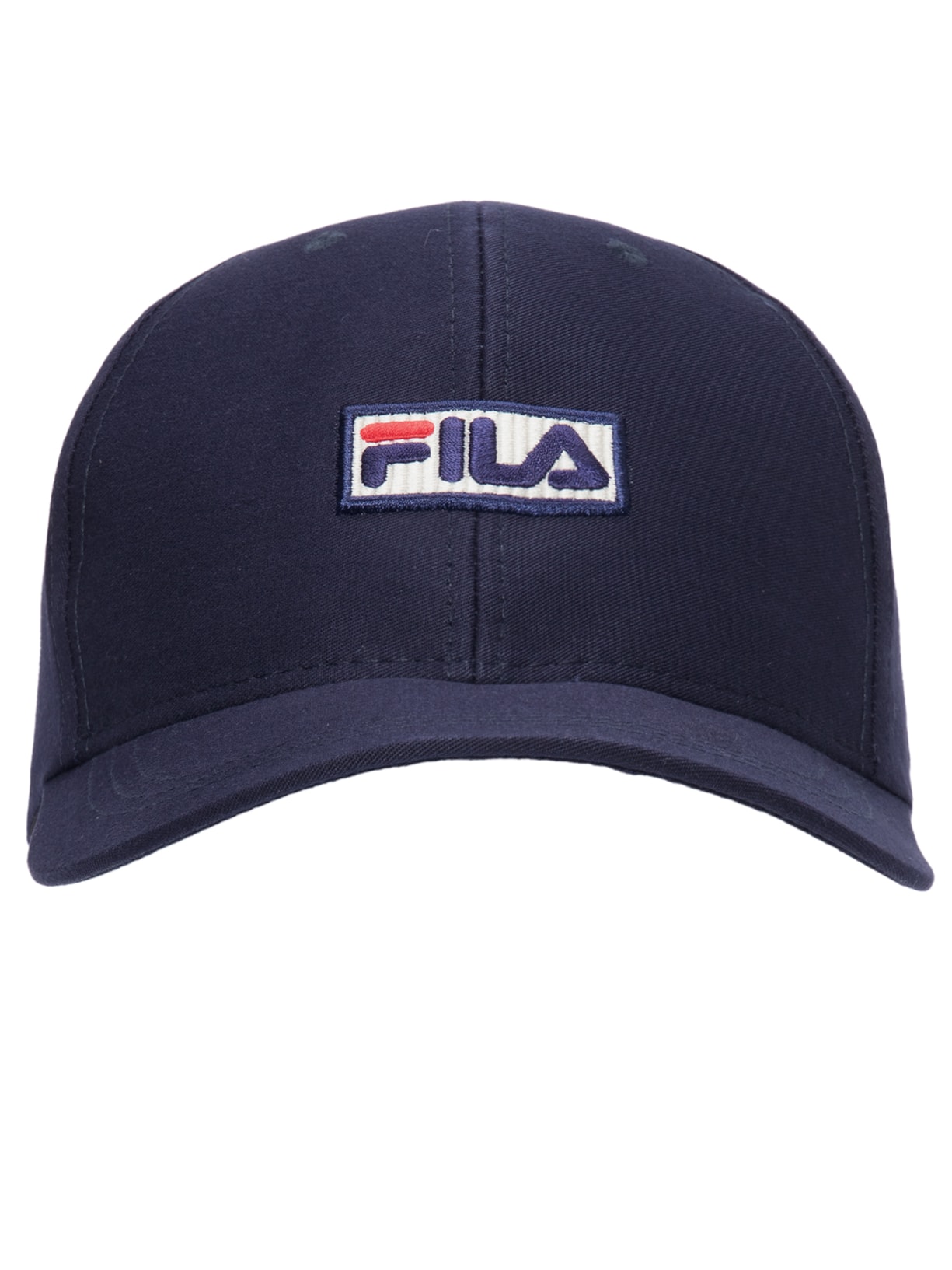 Boné Masculino Classic Azul Fila