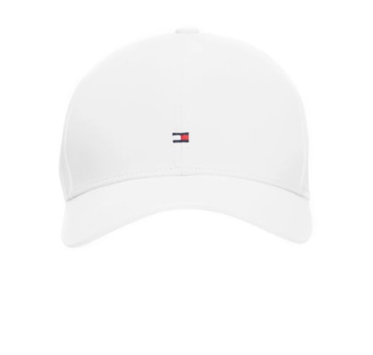 Boné Masculino Classic - Branco