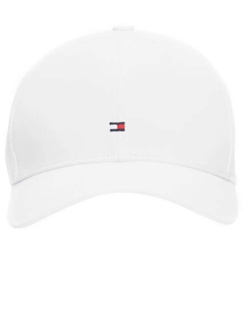 Boné Masculino Classic - Branco