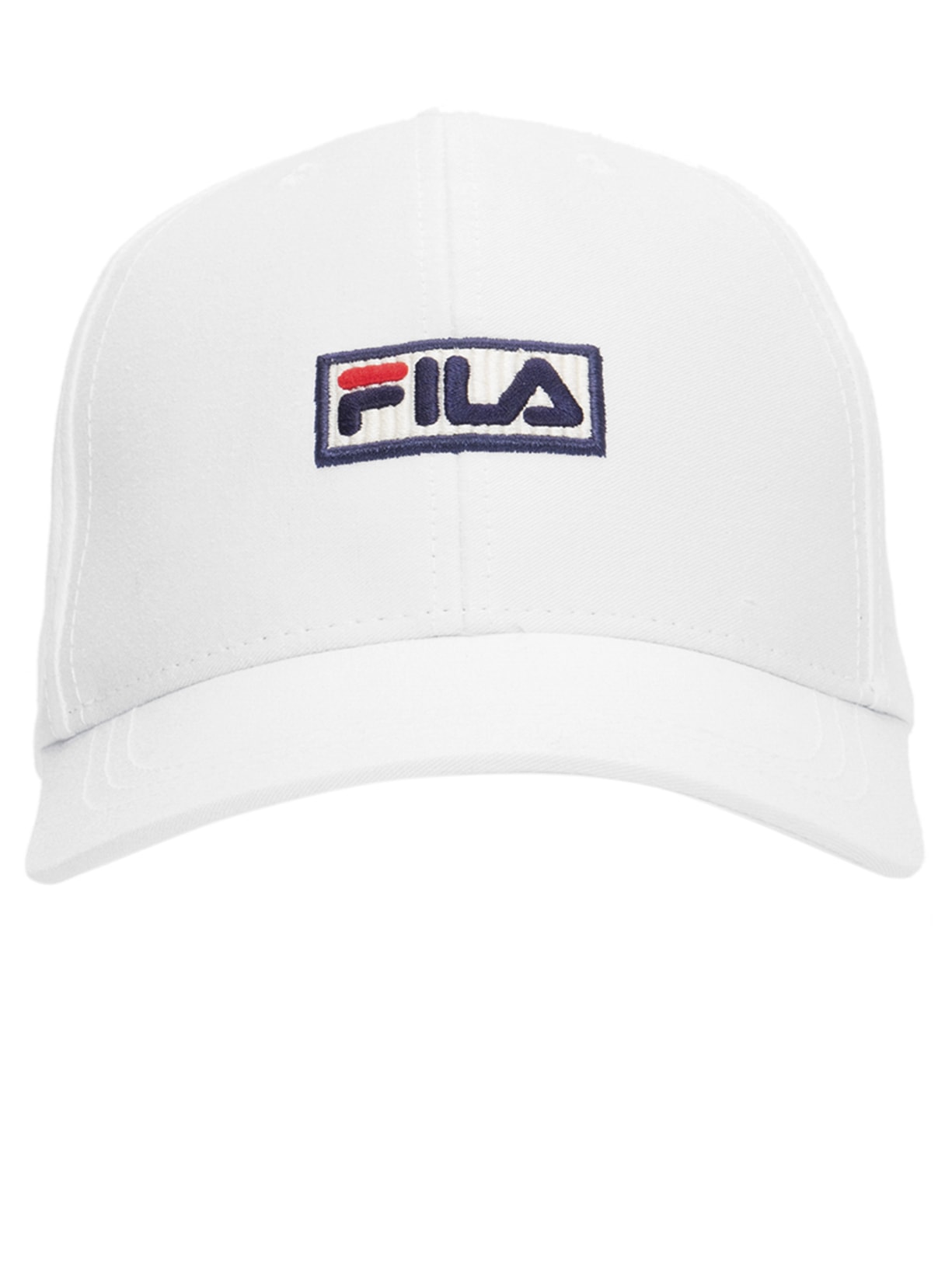 Boné Masculino Classic - Branco