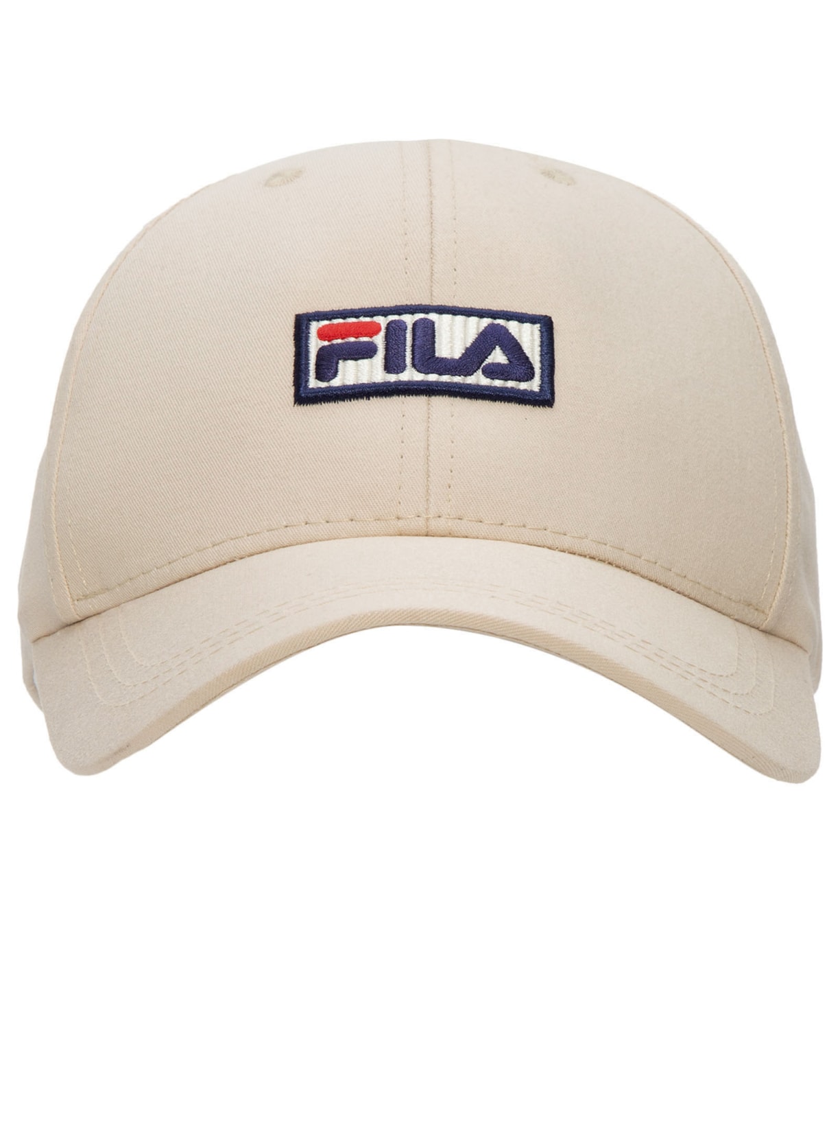 Boné Masculino Classic Dna - Bege