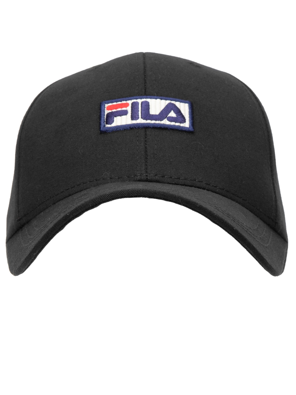 Boné Masculino Classic - Preto