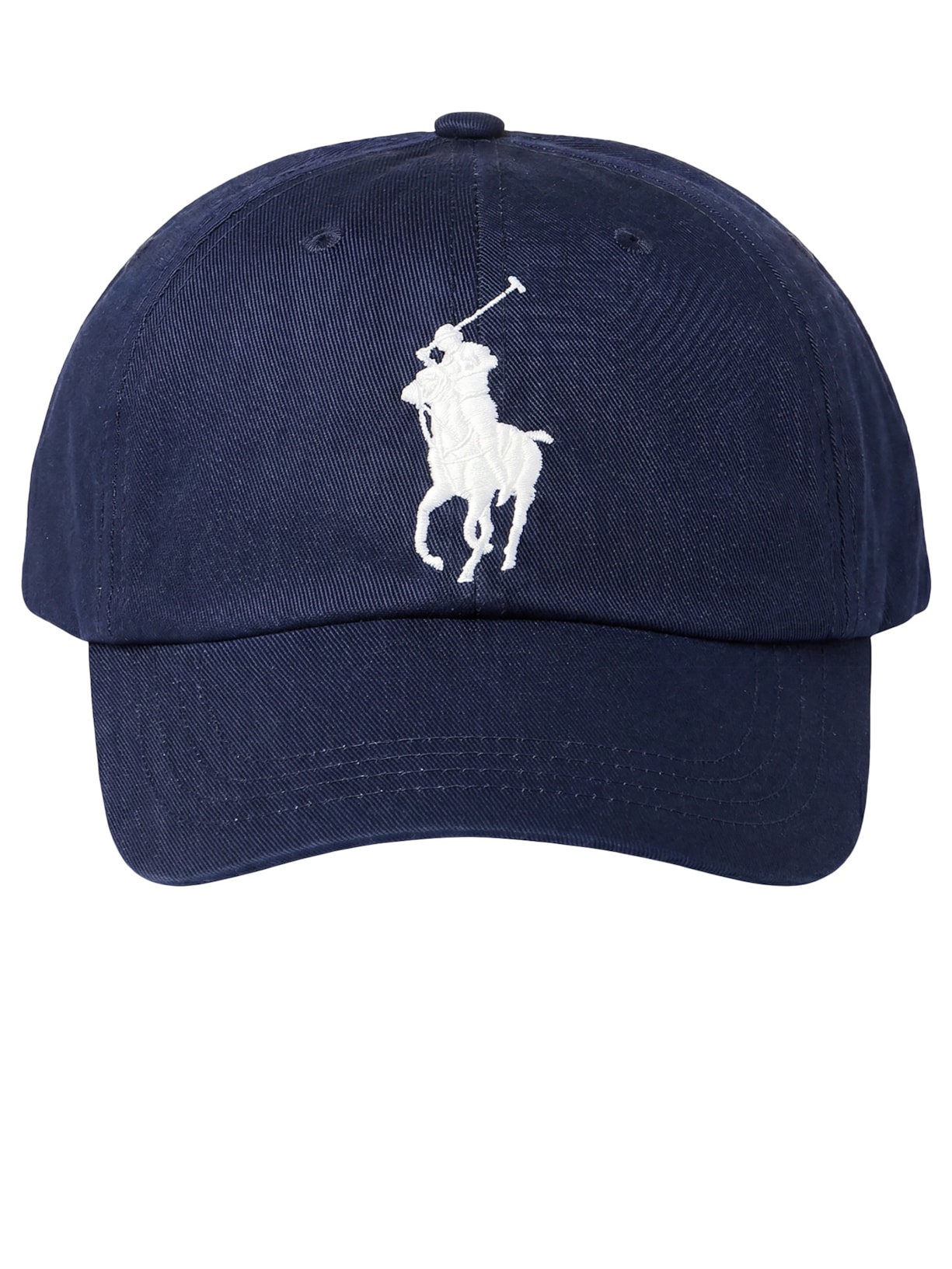 Boné Masculino Classic Sport Cap W/ Big PP - Azul