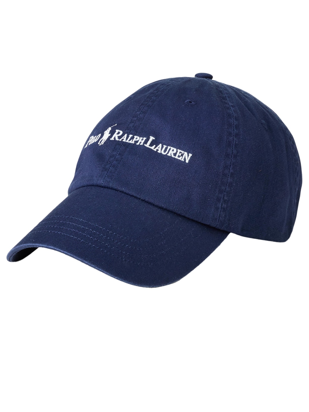 Boné Masculino Classic Twill Sport - Azul