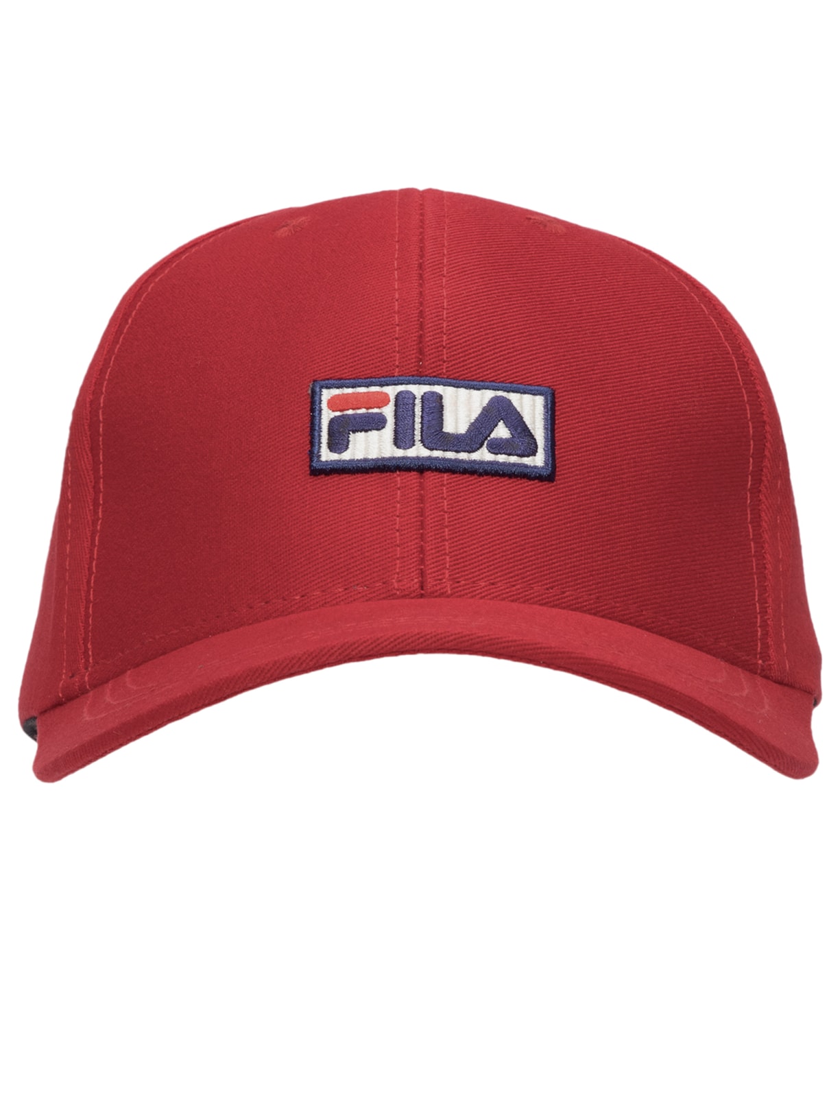 Boné Masculino Classic - Vermelho