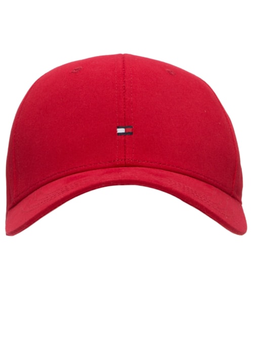 Boné Masculino Classicbbcap - Vermelho