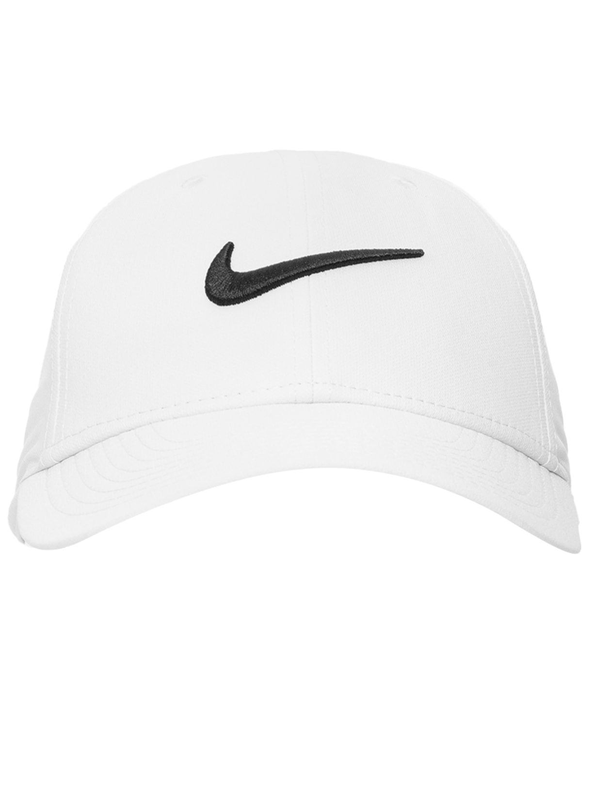 Boné Masculino Club Cap - Branco