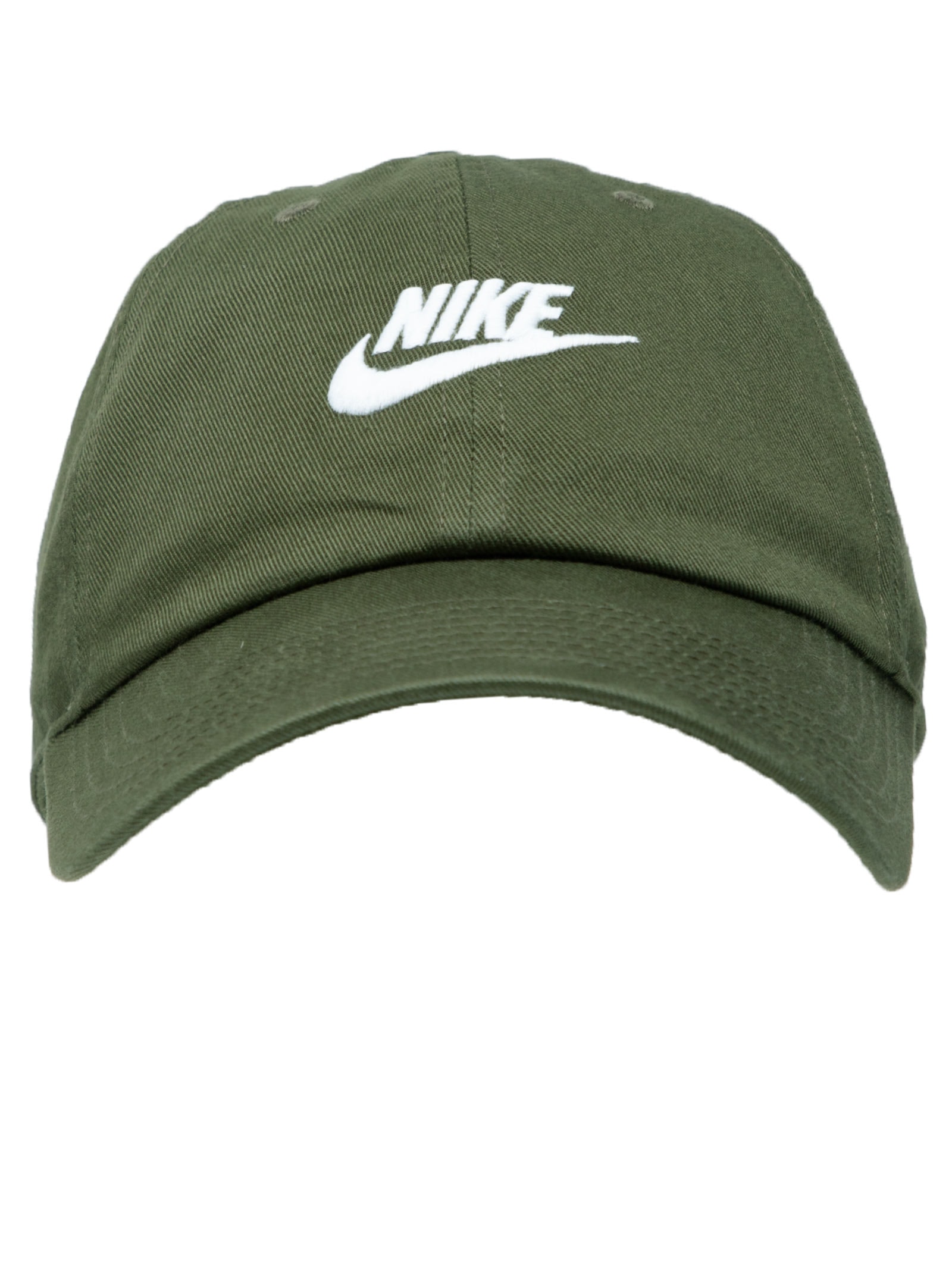 Boné Masculino Club Cap Fut Wsh - Nike - Verde