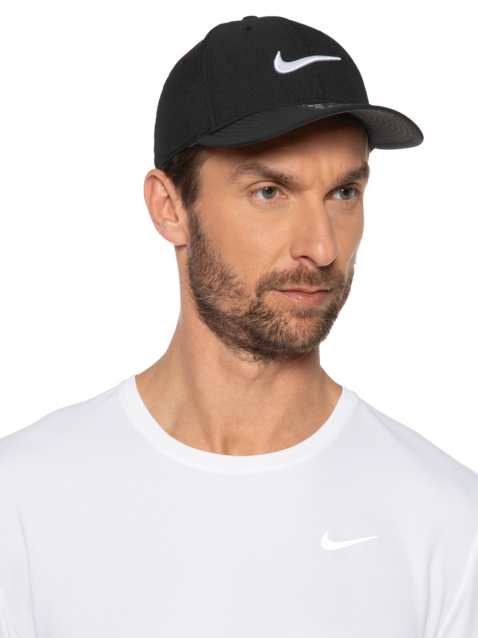 NIKE Club Cap ブラック S/Mサイズ Nike - Boné Masculino Club Cap - Preto