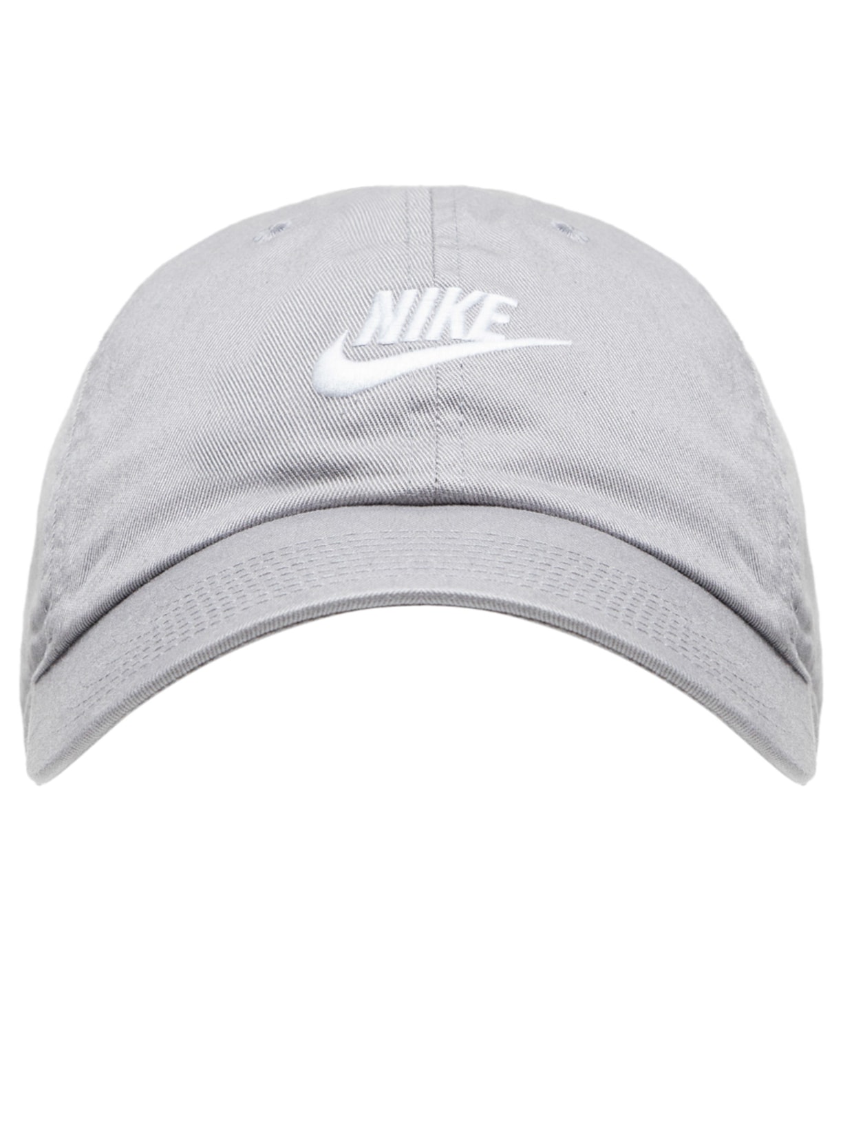 Boné Masculino Club Futura - Cinza