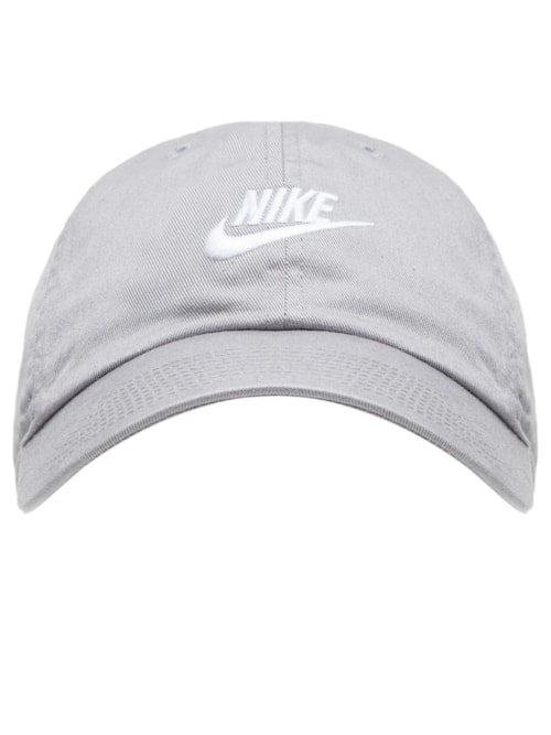 Boné Masculino Club Futura - Cinza