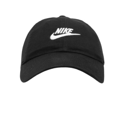 Boné Masculino Club Futura - Preto