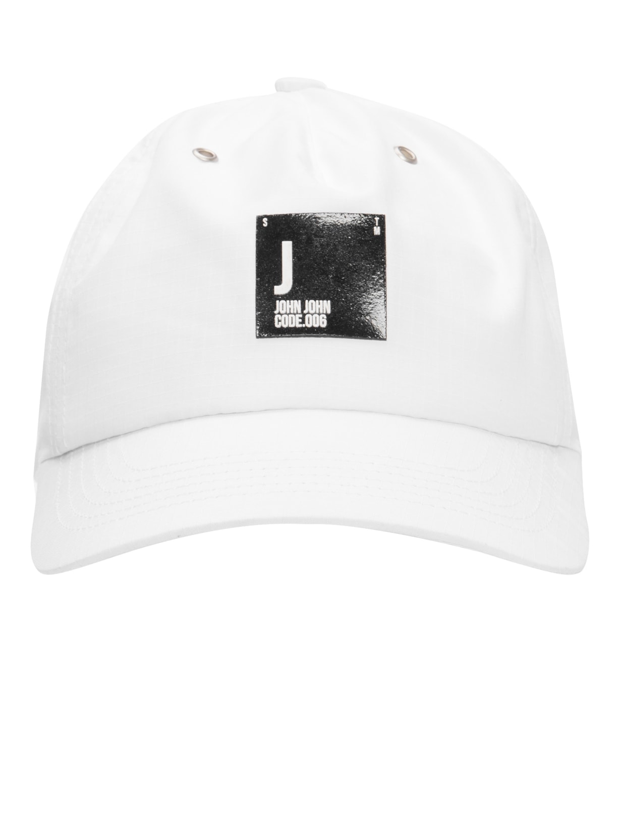Boné Masculino Code - Off White