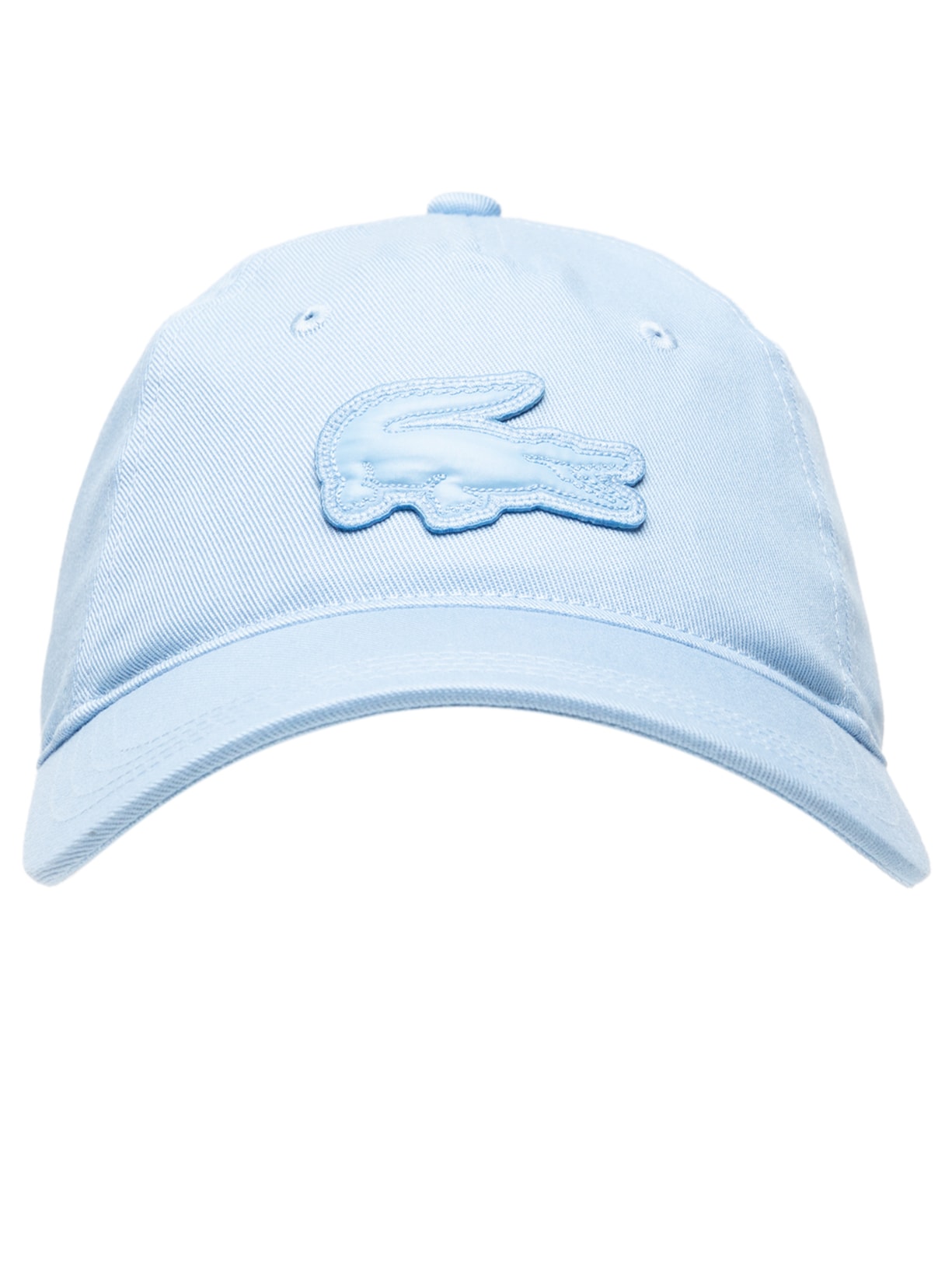 Boné Masculino Com Logo - Azul