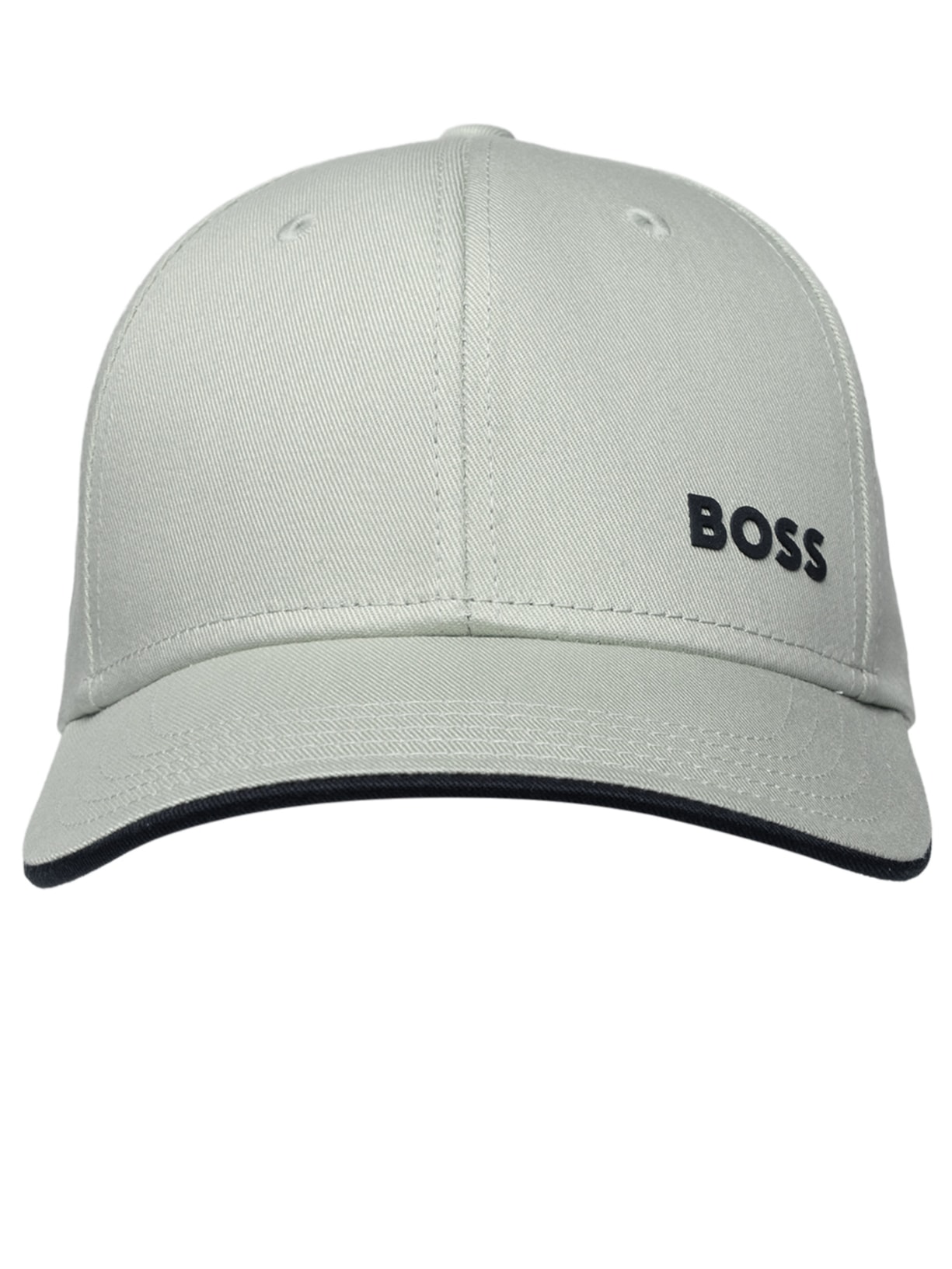 Boné Masculino Cop Bold Off White Boss