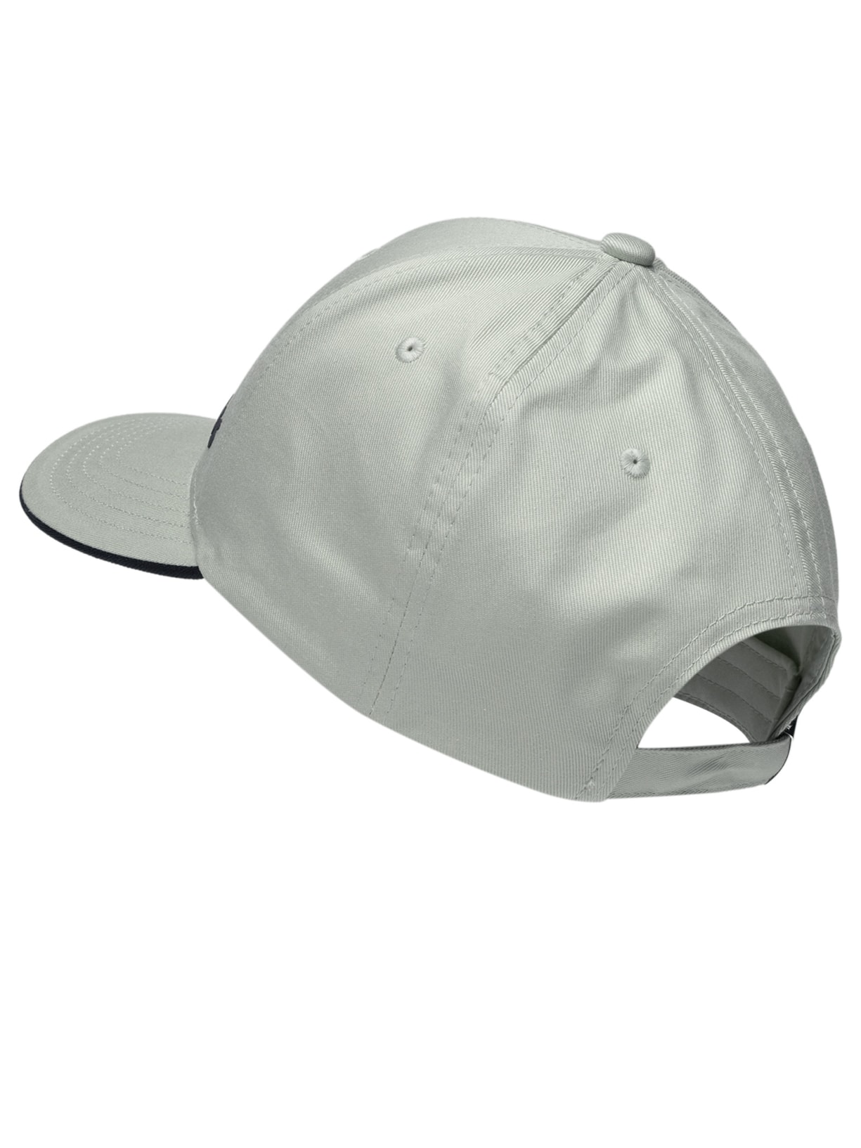 Boné Masculino Cop Bold Off White Boss