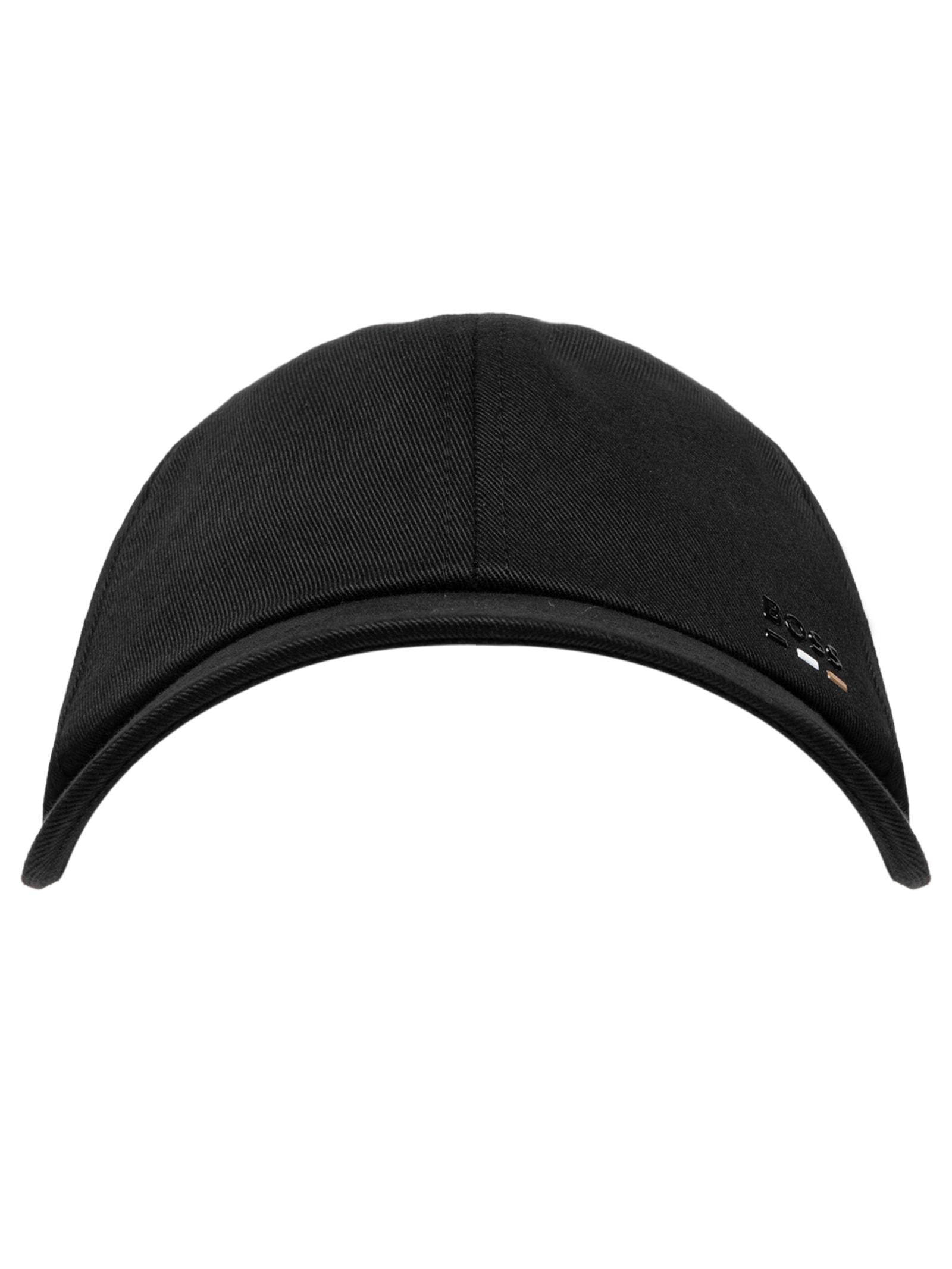 Boné Masculino Cotton Twill Uv Project Zed Icon - Preto - Boss