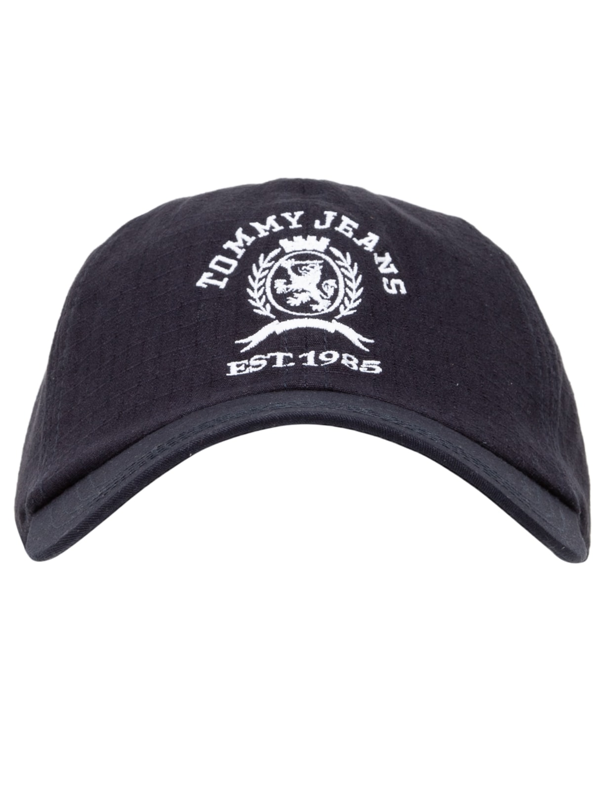 Boné Masculino Crest Azul Tommy Jeans