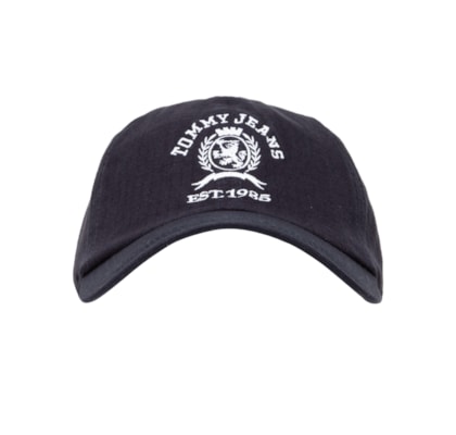 Boné Masculino Crest - Azul