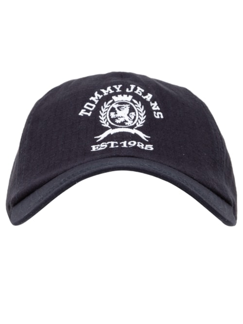 Boné Masculino Crest - Azul