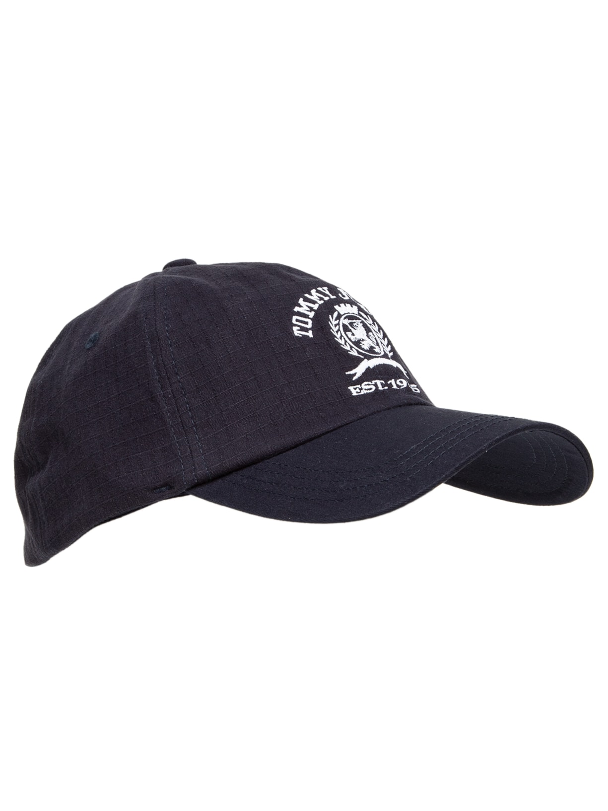 Boné Masculino Crest Azul Tommy Jeans