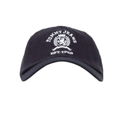 Boné Masculino Crest - Azul