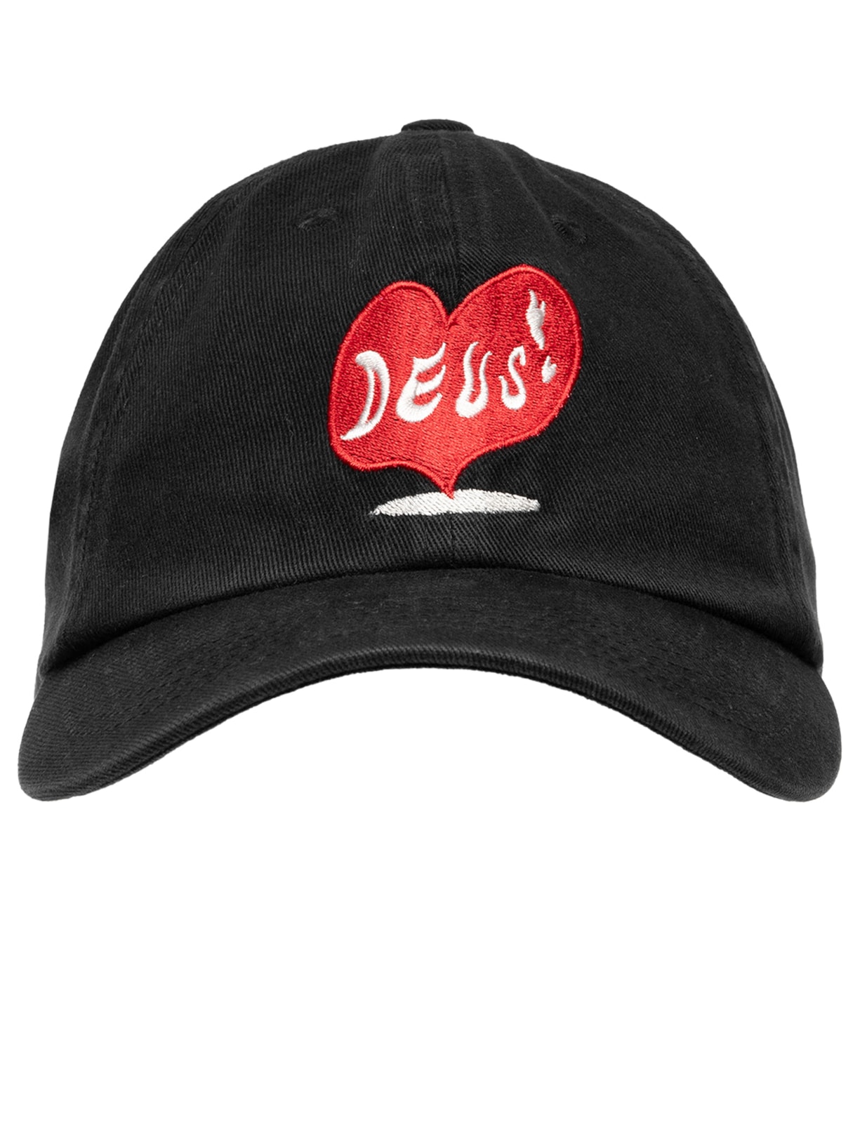 Boné Masculino Deep Cut - Preto