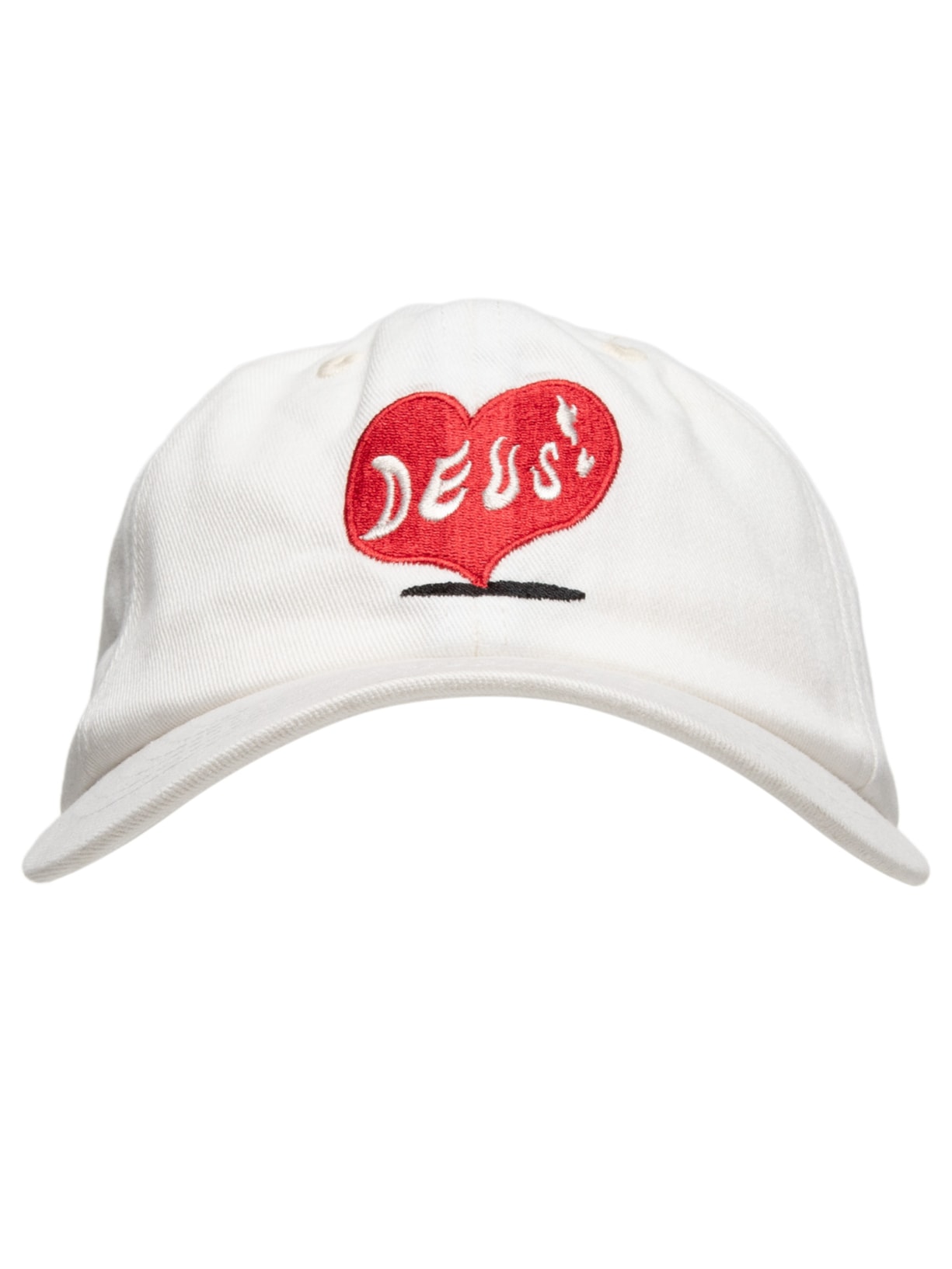 Boné Masculino Deep Cut – Branco