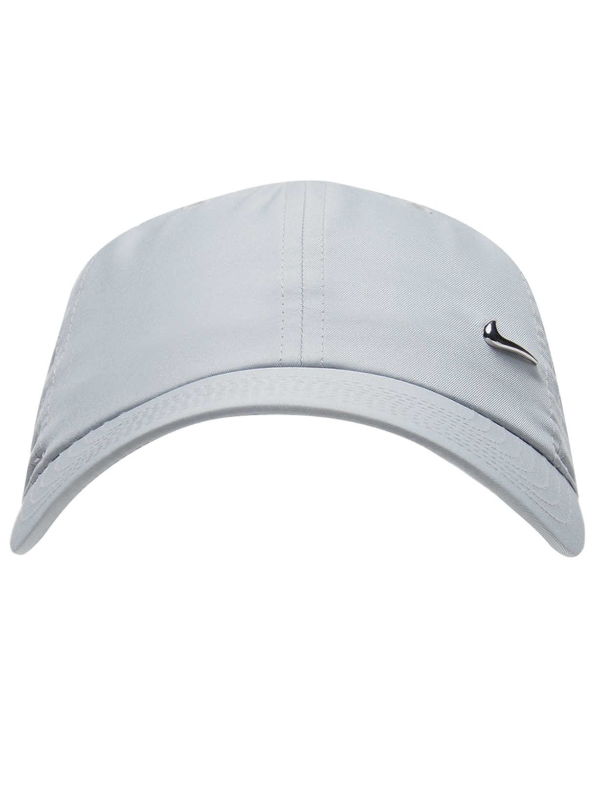 Boné Masculino DF Club Cap U CB - Cinza