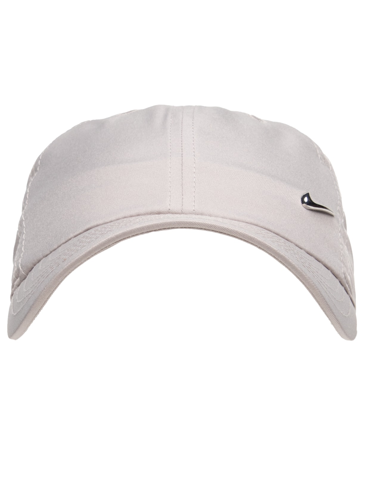 Boné Masculino Dri-Fit Club - Bege