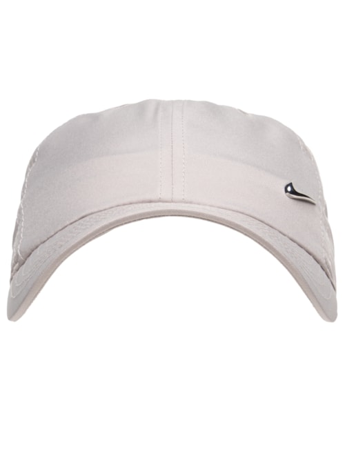 Boné Masculino Dri-Fit Club - Bege
