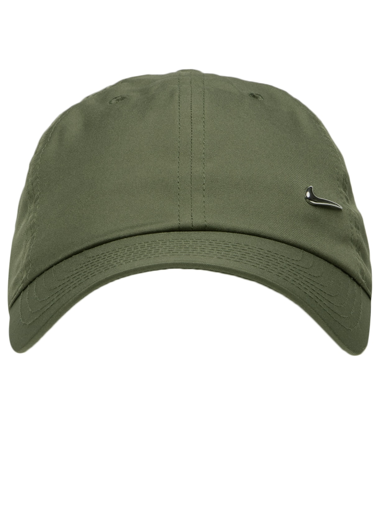 Boné Masculino Dri-Fit Club - Verde