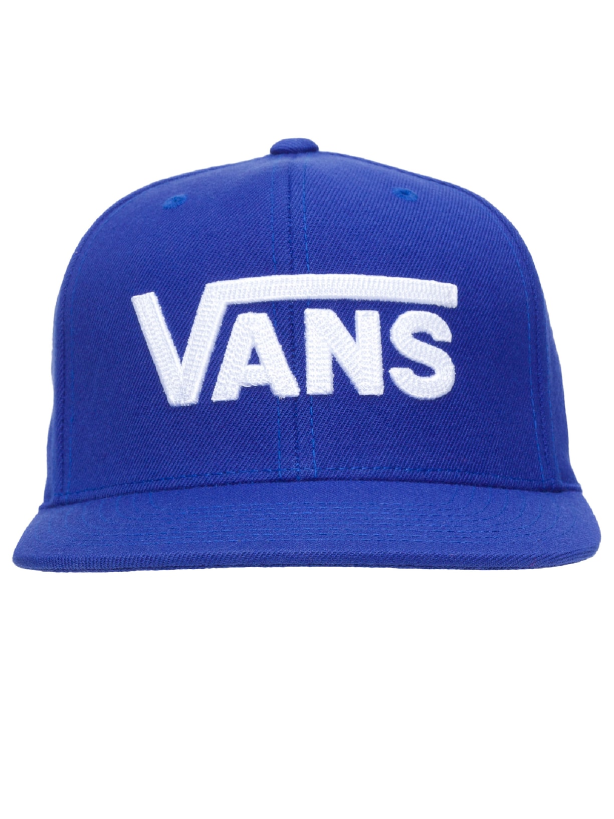 Boné Masculino Drop V Li Snapback - Azul