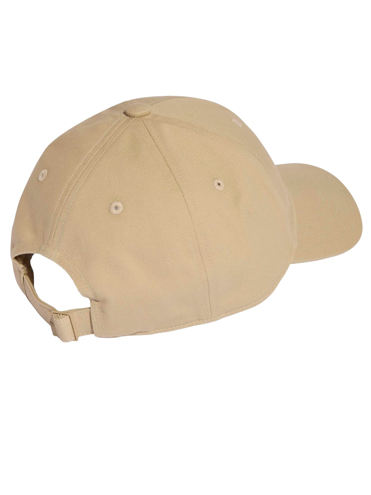 Boné Masculino Everyday Icons Dad Bege Adidas Originals