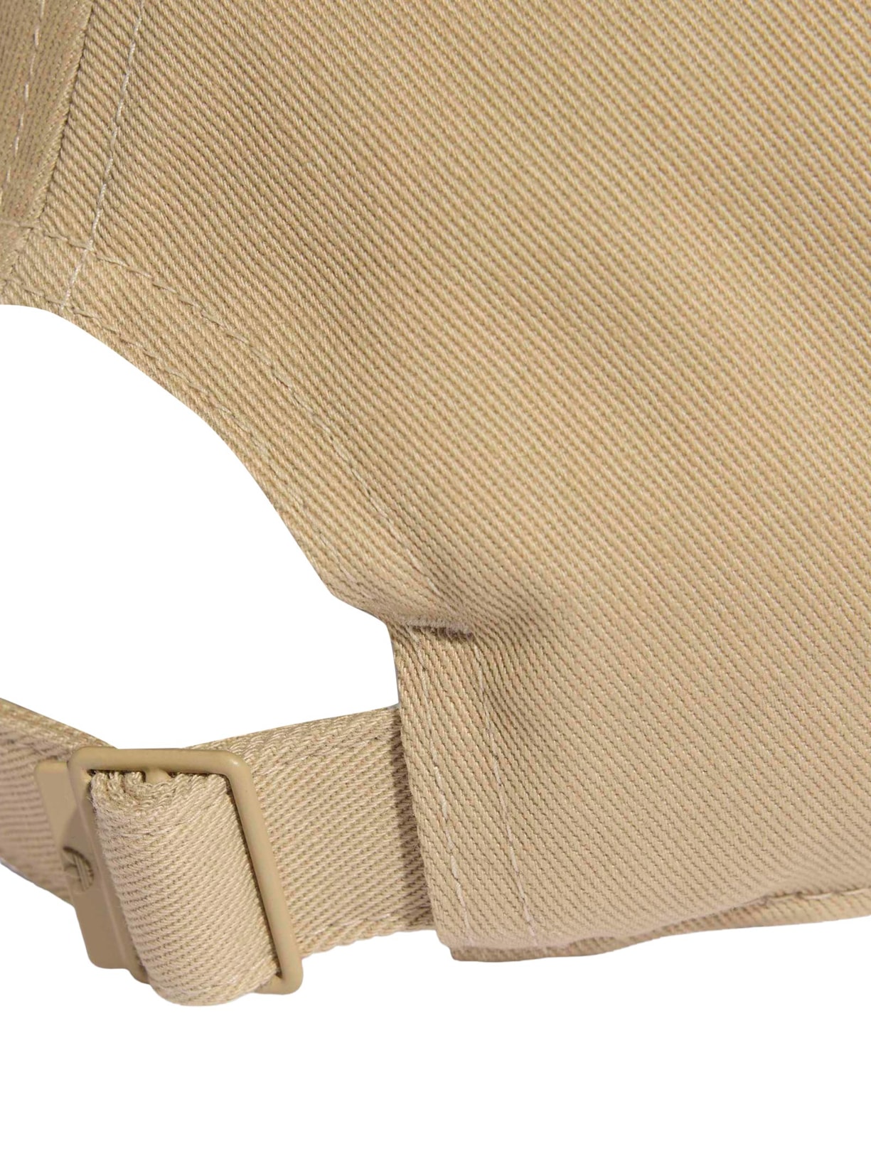 Boné Masculino Everyday Icons Dad Bege Adidas Originals