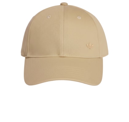 Boné Masculino Everyday Icons Dad - Bege