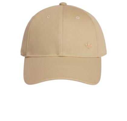 Boné Masculino Everyday Icons Dad - Bege