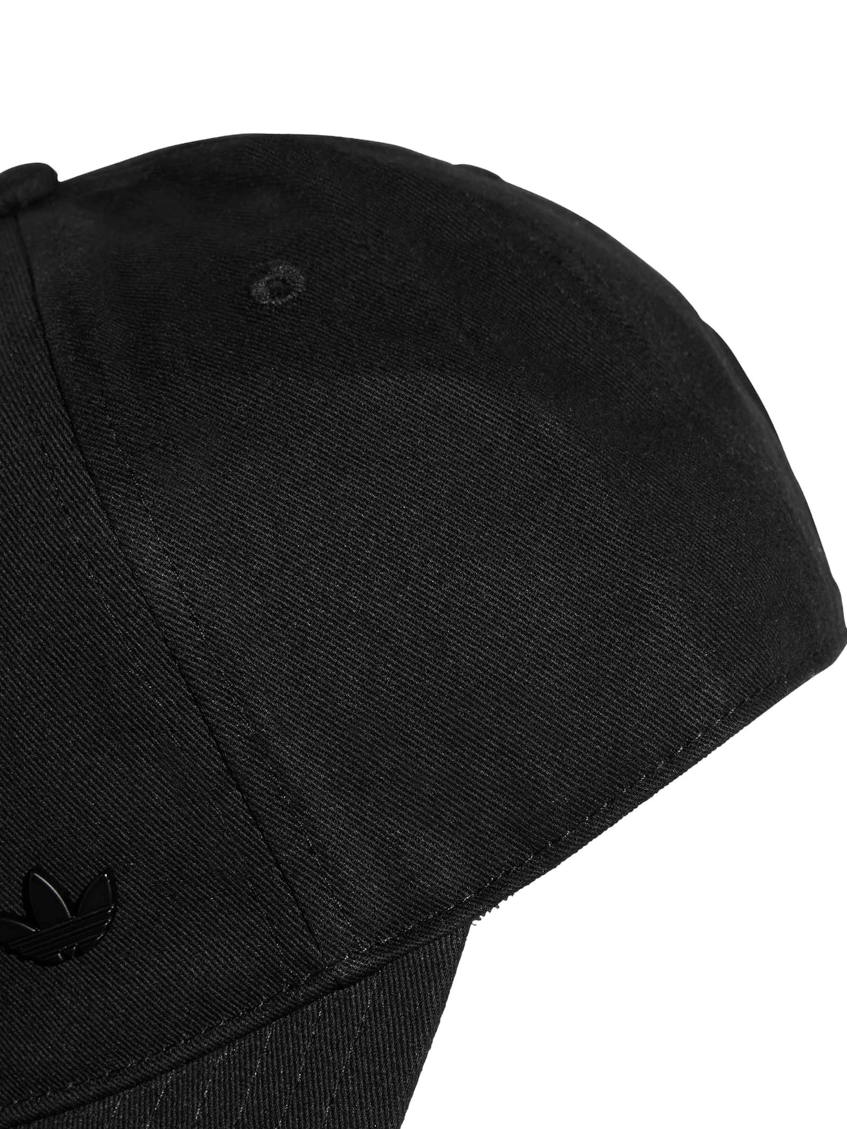 Boné Masculino Everyday Icons Dad Preto Adidas Originals