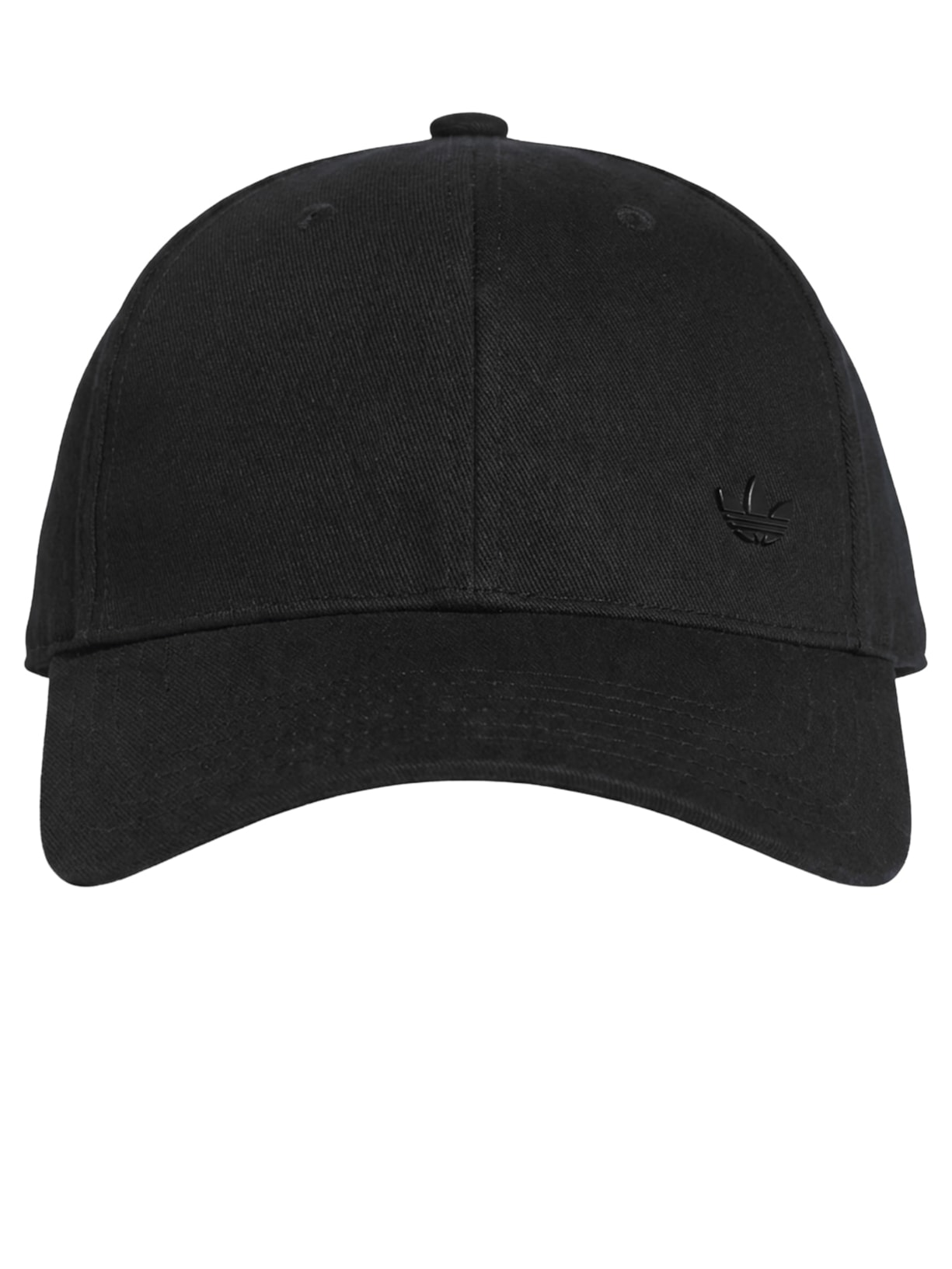 Boné Masculino Everyday Icons Dad Preto Adidas Originals