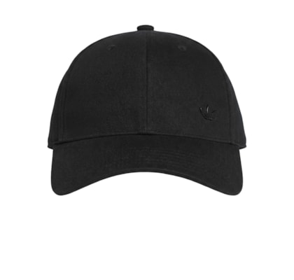 Boné Masculino Everyday Icons Dad - Preto