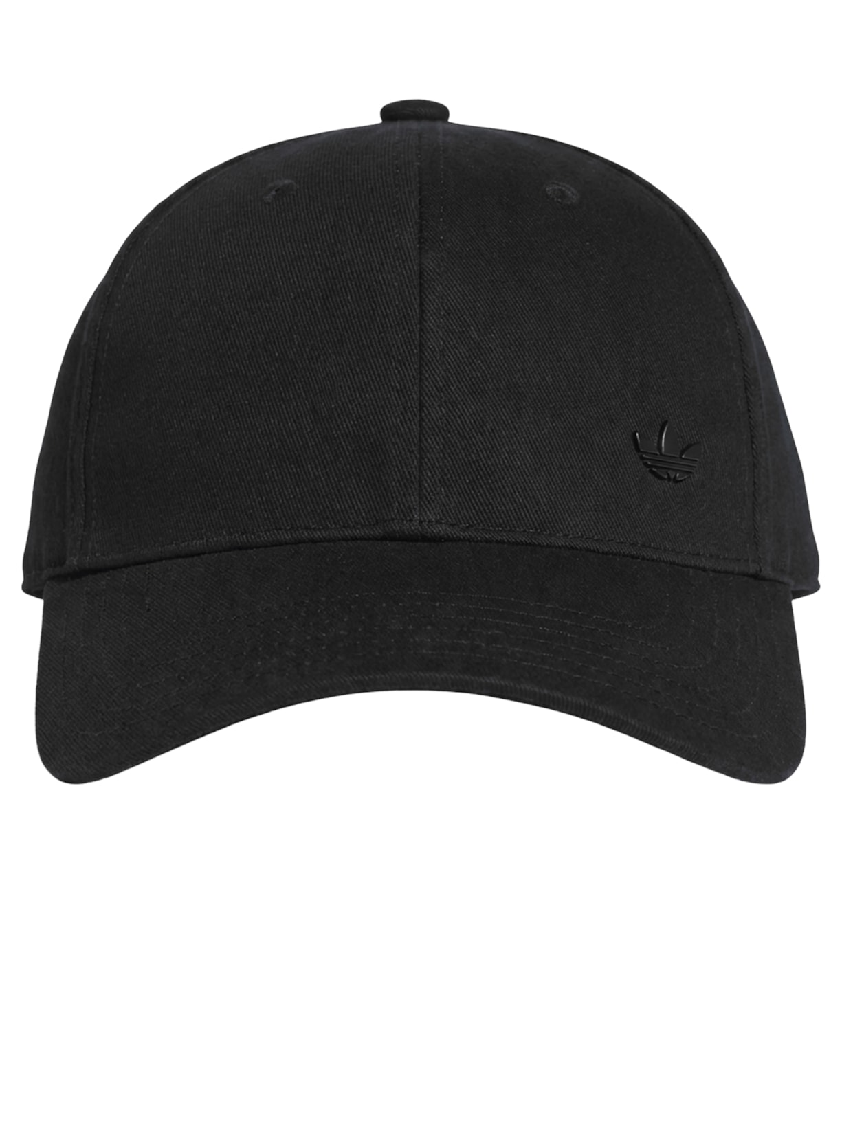 Boné Masculino Everyday Icons Dad Preto Adidas Originals