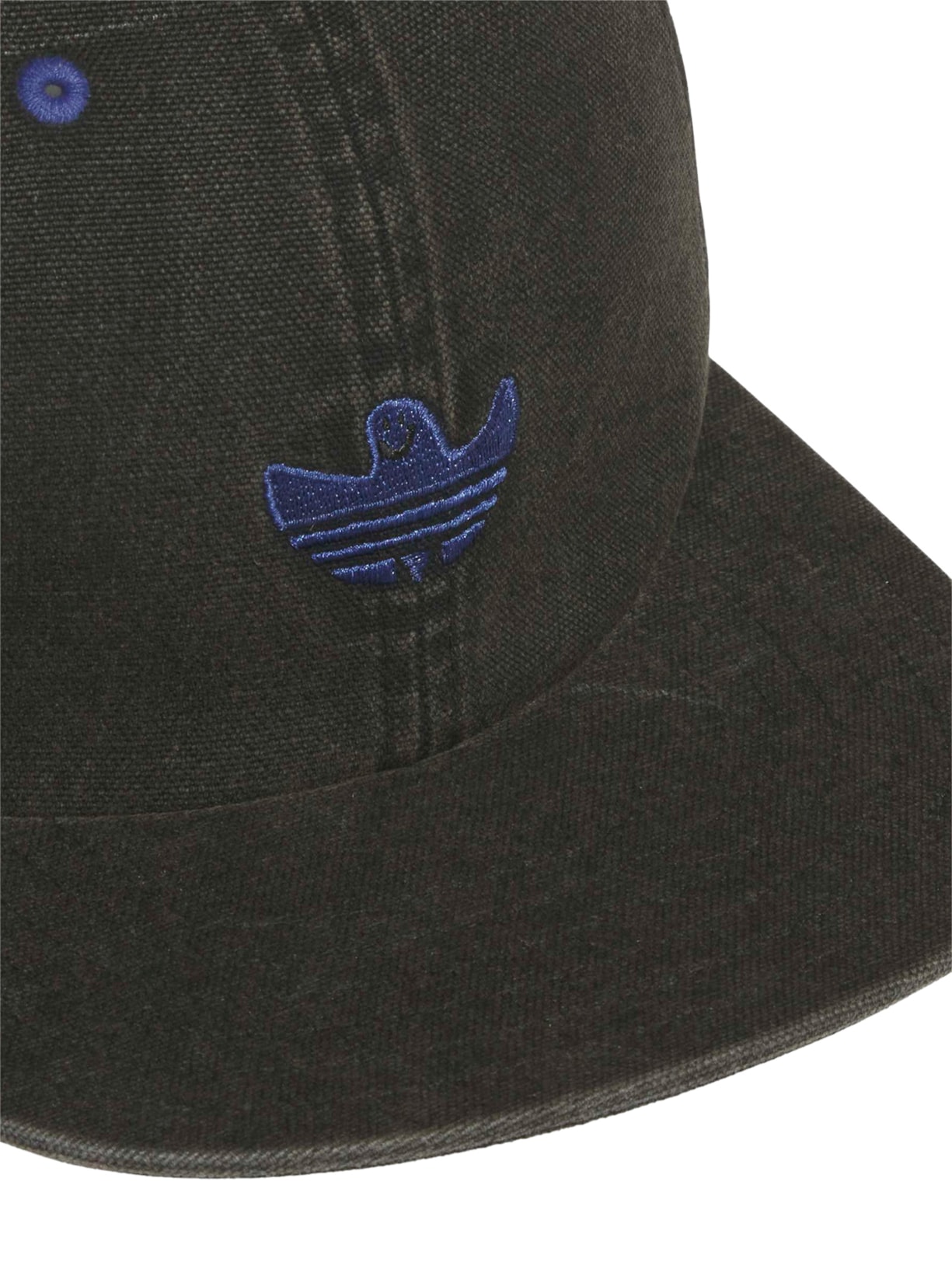 Boné Masculino Gonz Skate Preto Adidas Originals